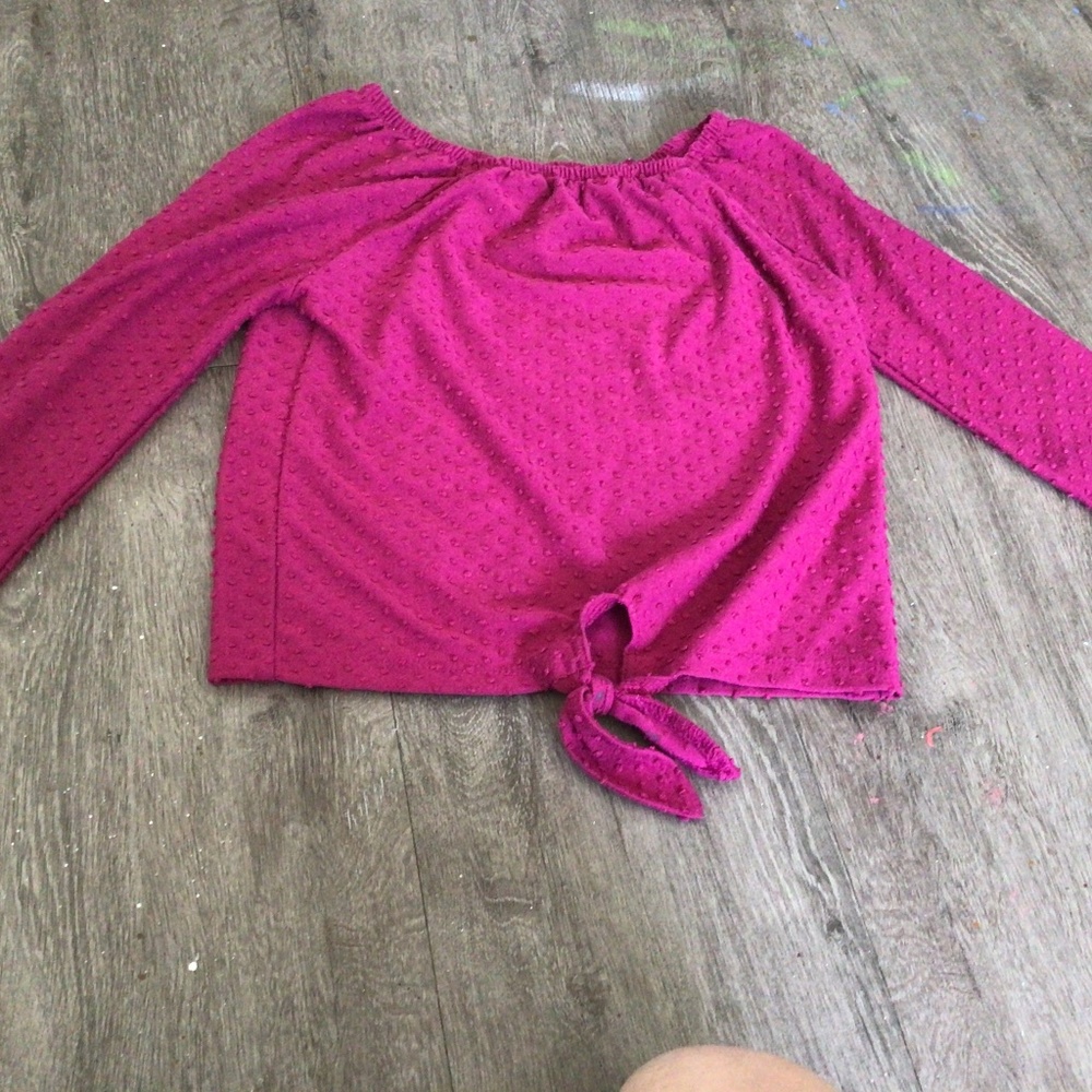 Kids shirt